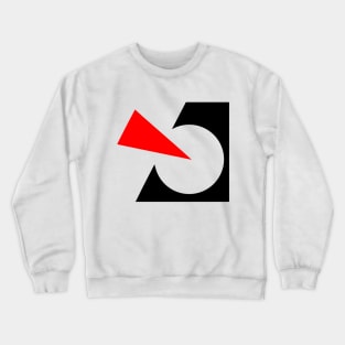 Peacekeeper Crewneck Sweatshirt